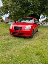 Kia Picanto SA 1.1 Diesel CRDI fahrbereit - Kia Picanto: Sa