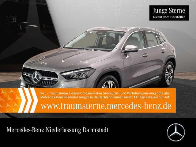 Mercedes-Benz GLA 180 PROGRESSIVE Advanced/AHK/LED/EASY-P/Kam/