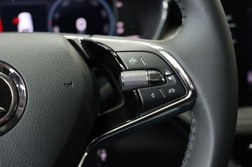 Skoda Fabia Style 1.0 DSG LED Kamera SH dig.Cockpit