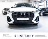 Audi Q3 SPORTBACK 40TDi Q S LINE/19Z/BLACK/AHK/B&O/VC - Audi Q3 in Hagen