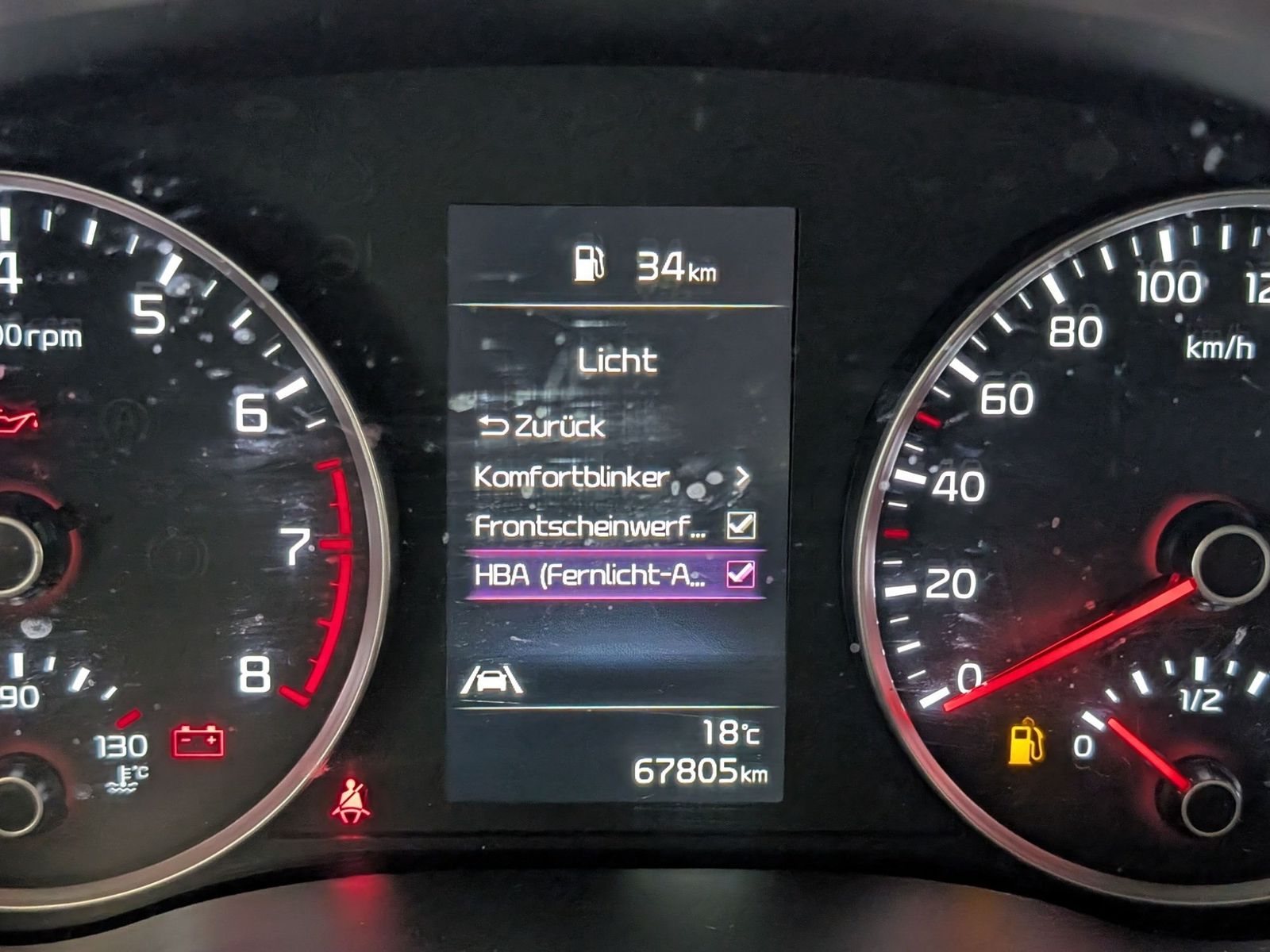 KIA Stonic 1.2 Vision Navi SHZ Kamera Tempomat – Bild 28