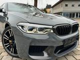 BMW M5 Competition xDrive A M5 Competition - gebrauchte BMW M5 aus dem Jahr 2019