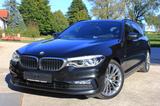 BMW 530d xDrive Touring Sport Line Pano RFK HUD 19" - BMW 530 Gebrauchtwagen in München