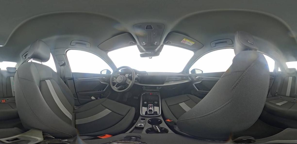 Audi A3 - Bild 4