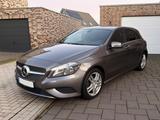 Mercedes-Benz A 200 *Top gepflegt, Garagenfahrzeug* - gebrauchte Mercedes-Benz A 200 aus dem Jahr 2012