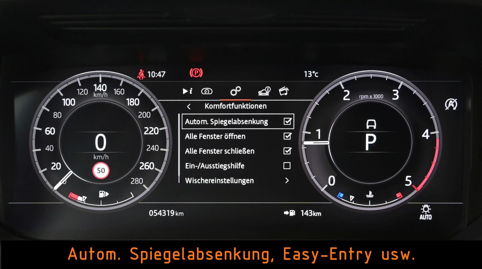 Fahrzeugabbildung Land Rover Discovery Sport D240 AWD Aut. SE °ACC°AHK°STHZ°