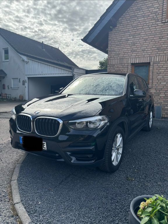 Image of BMW X3
