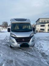 Adria Compact Supreme DL - Adria Compact