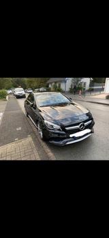 Mercedes-Benz CLA 45 AMG Mercedes-AMG CLA 45 4MATIC DCT Me... - gebrauchte Mercedes-Benz CLA 45 AMG aus dem Jahr 2018