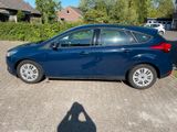 Ford Focus 1,6TDCi 85kW DPF Trend Trend - Ford Focus: Tdci Dpf