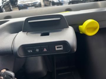 Bild 12 Opel Rocks-e Tekno
