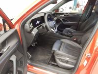 Volkswagen Tiguan - Vorschau Bild 4