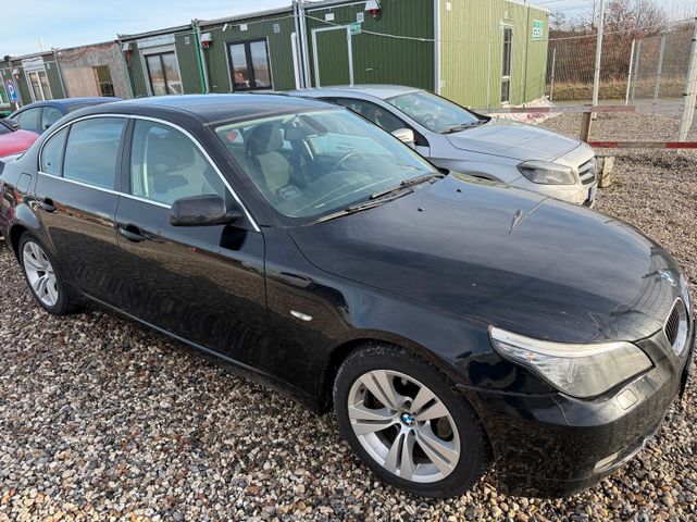 BMW 525d Edition Lifestyle aut. VOLL