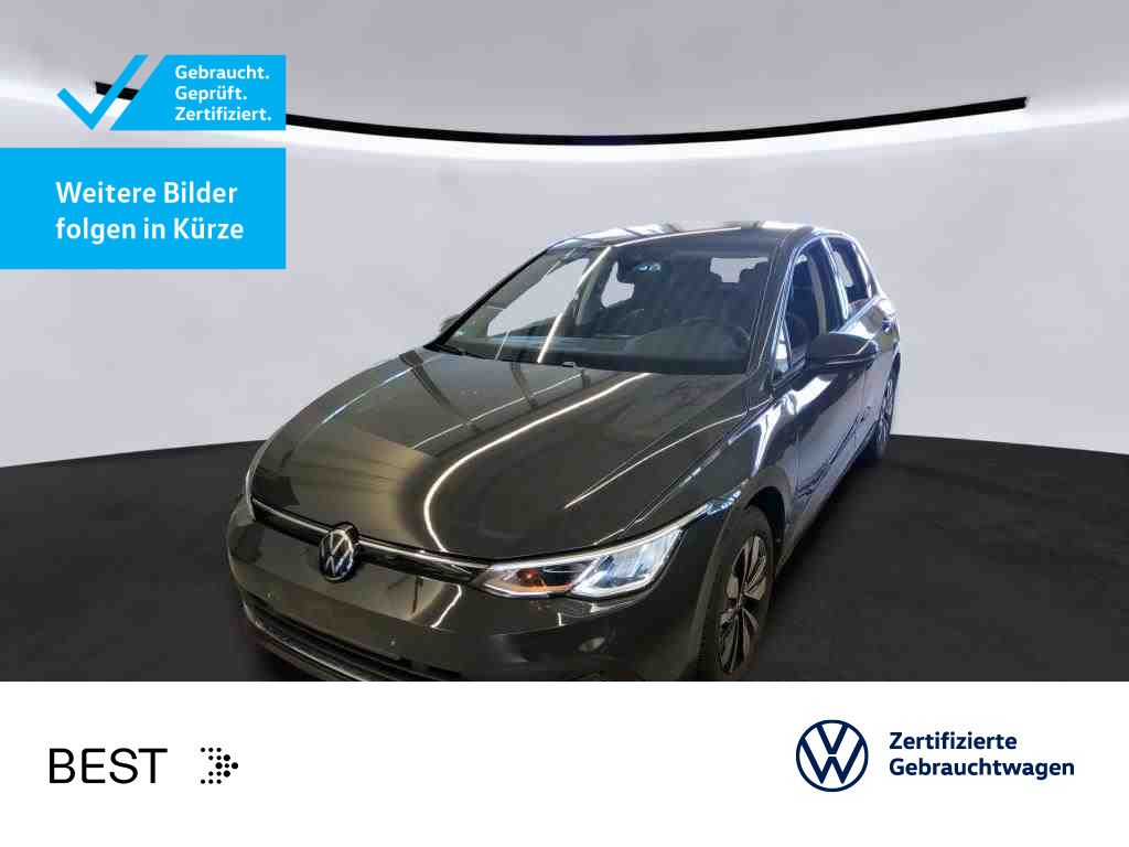 Volkswagen Golf - 1