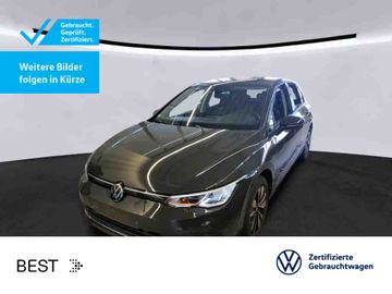 Volkswagen Golf - 1