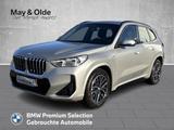 BMW X1 SDRIVE18I M Sport AD Navi Digitales Cockpit S - BMW Gebrauchtwagen