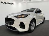 Mazda 2 Hybrid Centre-Line CVT mit Rückfahrkamera, Sit - weiße Mazda 2 Hybrid