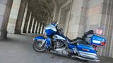 Harley-Davidson Ultra Classic Electra Glide - HARLEY-DAVIDSON ELECTRA GLIDE