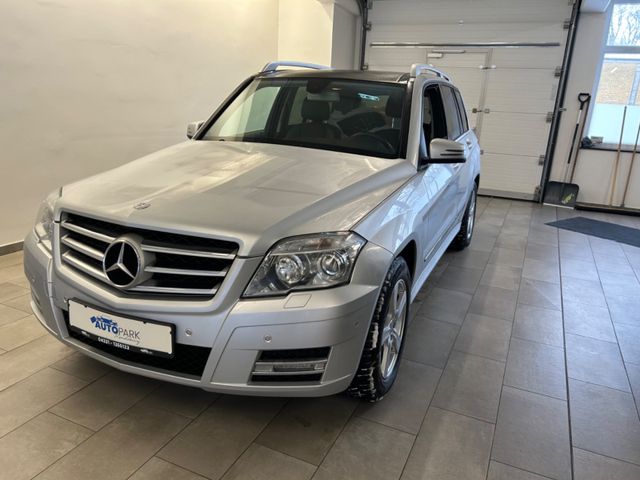 Mercedes-Benz GLK 300  4Matic *Automatik*