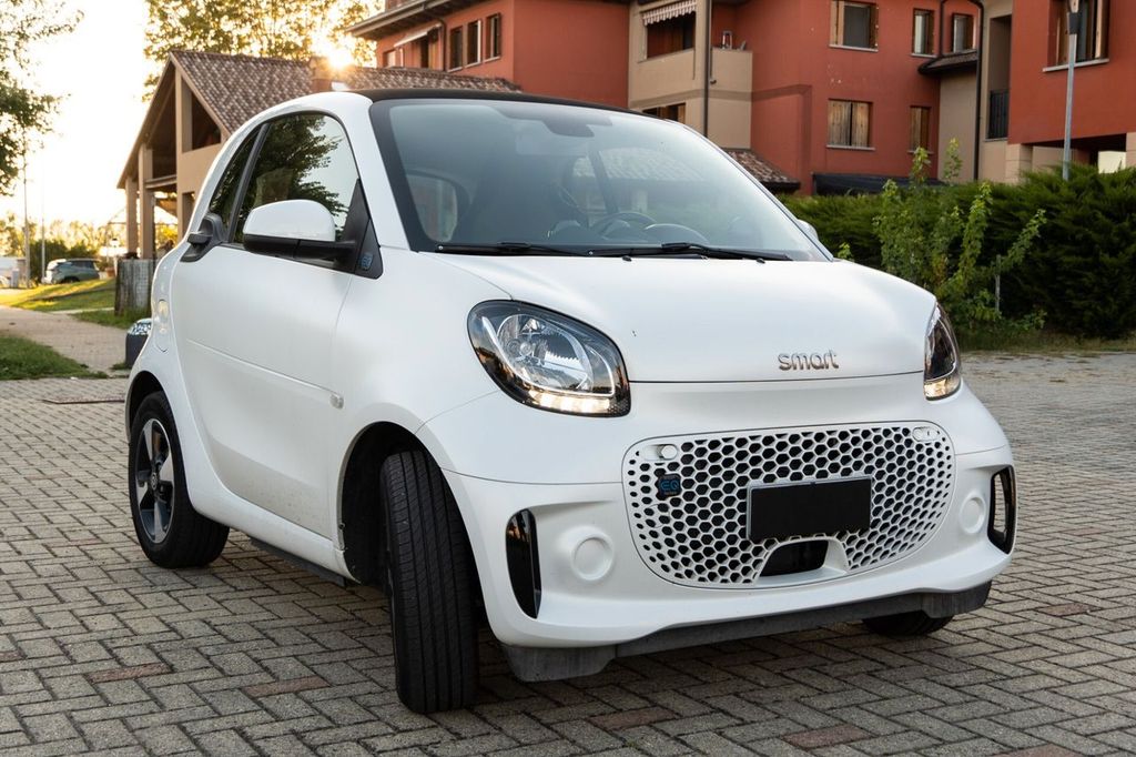 Image of Smart ForTwo