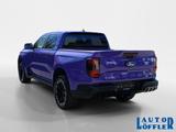 Ford Ranger MS-RT D-Kabine NAVI^ KLIMA^ RFK^ SHZ^ - : Pickup, Kabine