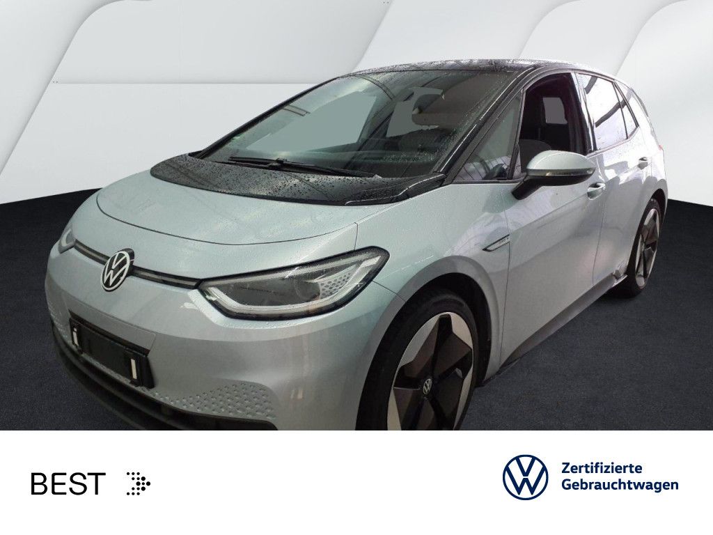 Image of Volkswagen ID.3