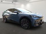Cupra Tavascan Endurance *PANO*HEAD-UP*NAVI*KAMERA* - mit Elektro-Antrieb: Blau, Sitzheizung, mit Klimaautomatik