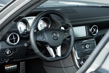2011 Mercedes-BENZ SLS AMG 缩略图 24