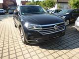 Volkswagen Touareg  4Motion LEDER AHK LUFTFEDERUNG  KAMERA - VW Touareg Gebrauchtwagen in Braunschweig