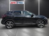 Nissan Qashqai 1.5 Acenta LED Navi Panorama DAB AHK - Nissan Gebrauchtwagen von 2018