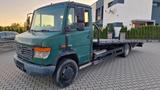 Mercedes-Benz 818D Vario KFZ-Transporter - Angebote