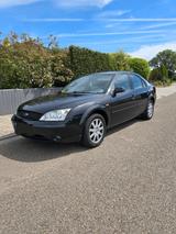 Ford Mondeo 2.5 V6 Automatik  1.Hand TÜV N... - gebrauchte Ford Mondeo aus dem Jahr 2003