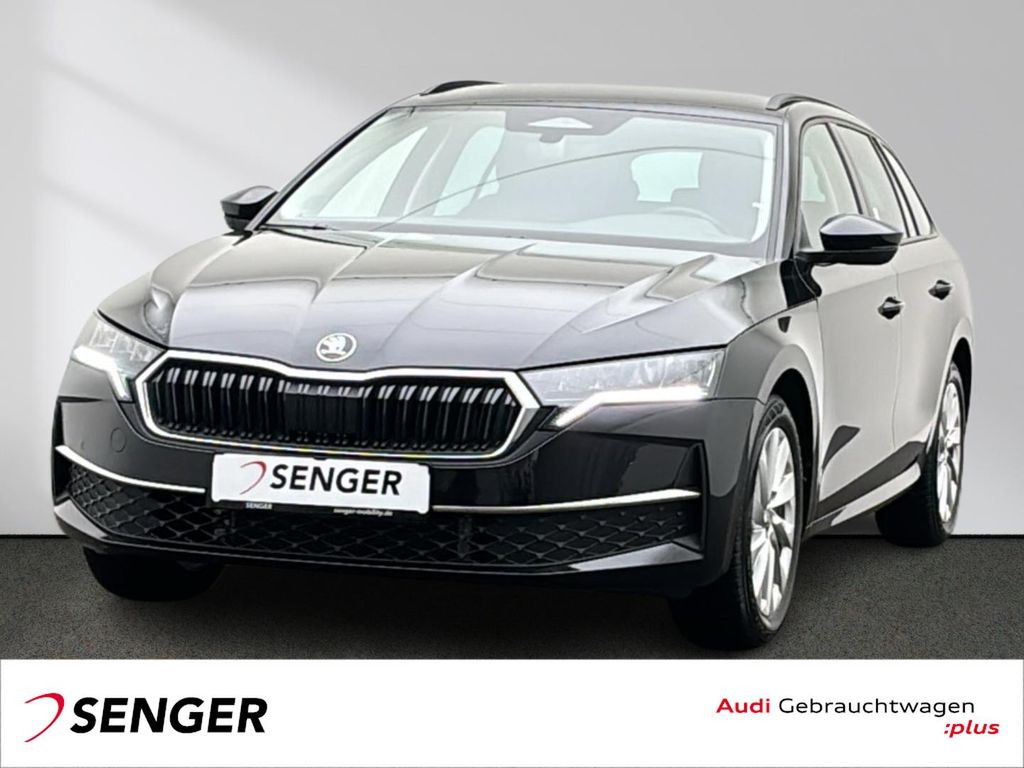 Image of Skoda Octavia