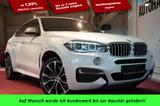 BMW X6 M50 M Sport *Pano*LED*Navi*Kamera*CarPlay* - BMW X6 M50 mit Panoramadach