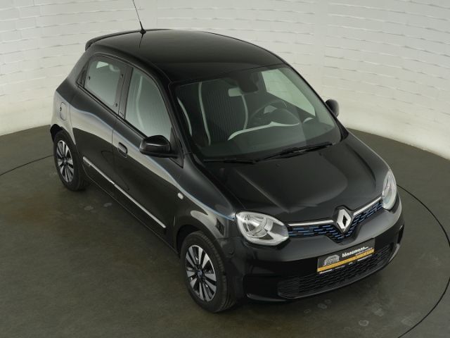 Twingo ELECTRIC INTENS 21,4 kWh+RÜCKFAHRKAMERA+S