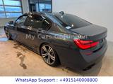 BMW 740Ld xDrive M-Paket Pano Massage Standh. - BMW 7er Reihe mit Diesel-Antrieb: Limousine