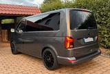 Volkswagen T 6.1 Transporter Kombi 2,0 TDI kurzer Radstand - Volkswagen T6 Kombi: Von Privat