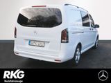 Mercedes-Benz VITO 119 CDI 4M Mixto SELECT Lang AIRMATIC AHK - Offers matching your search criteria