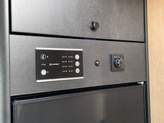 Sunlight T 69 LC *Queensbett ** 9 Gang  Automatik**