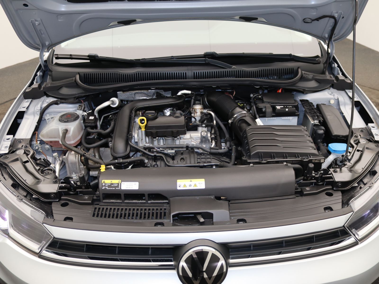 Volkswagen Polo - Bild 19