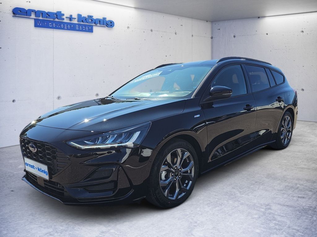 Image of Ford Focus