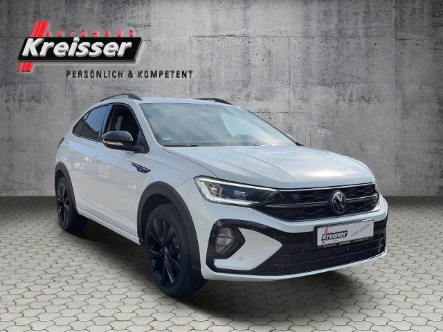 Taigo 1.5 TSI R-Line DSG/AHK/DIGITAL/LAUNCH/IQ.D