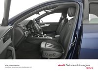 Audi A4 - Vorschau Bild 12