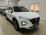 Hyundai Santa Fe Premium 4WD 7.Sitzer/360°Kamera/Panoram - Hyundai: Sitzer