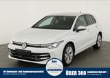 Volkswagen Golf VIII 1.5 eHybrid Style, Navi, Kamera, Side,