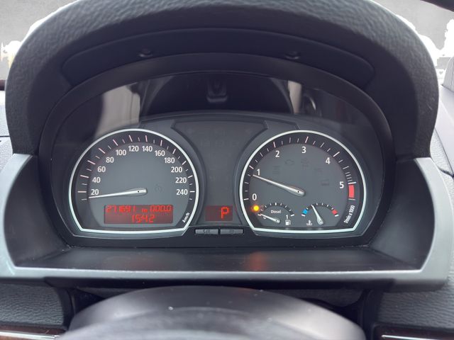 BMW X3 xDrive 20d Edition Exclusive|Panorama|Euro5