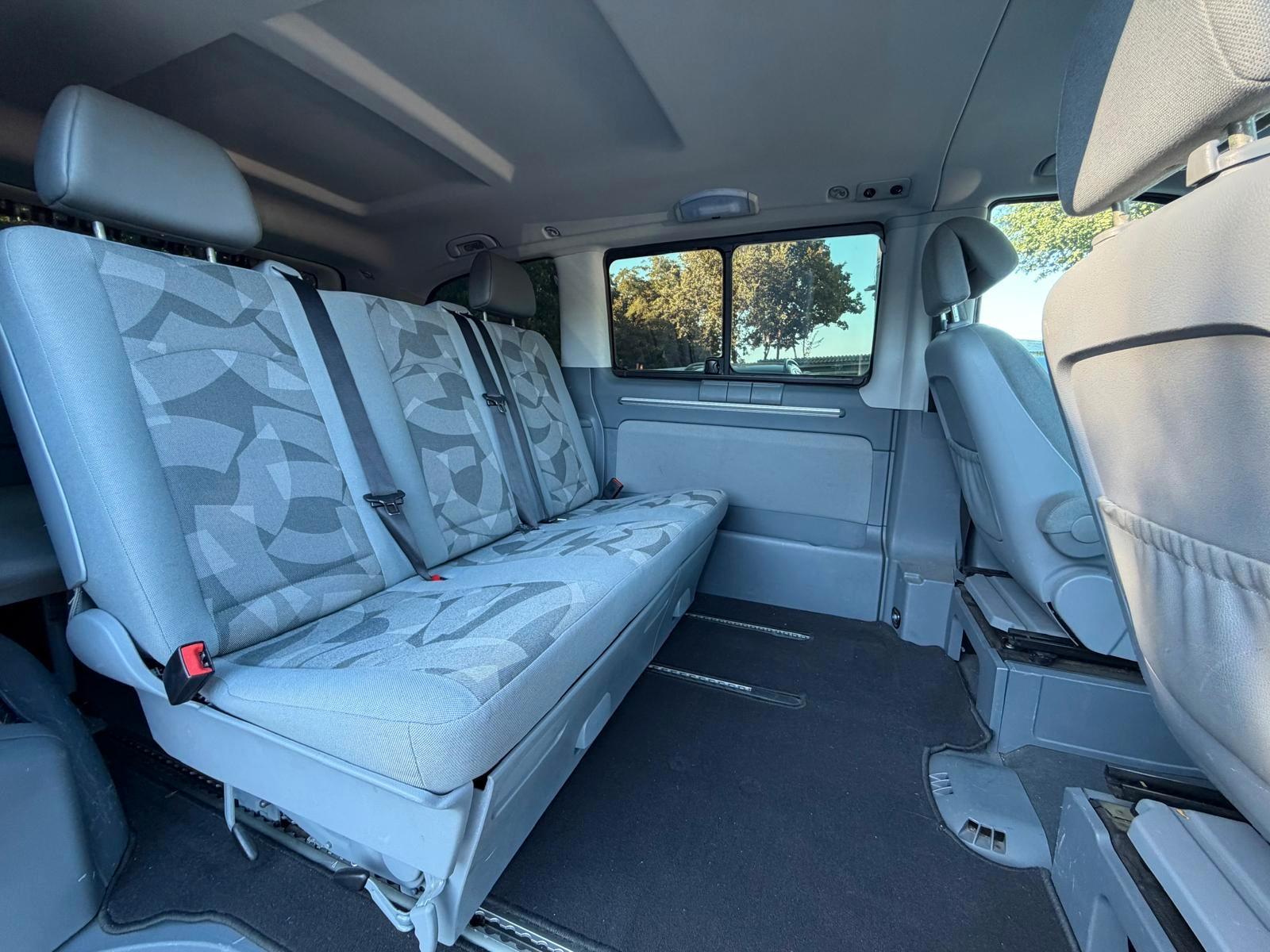 Mercedes-Benz Viano 2.2 CDI | 150 ch | BVM | Chauffage auxiliaire | Sièges chauffants | Attelage | Régulateur | Bluetooth