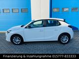Opel Corsa F Edition 1 Hand Sitzheizung Bluetooth - Opel Corsa Gebrauchtwagen in Münster
