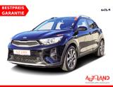 Kia Stonic 1.4 AT Klima SHZ Kam Android/Apple Alu - gebrauchte Kia Stonic aus dem Jahr 2019