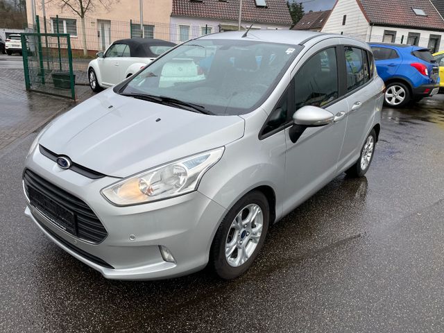 Ford B-MAX Sync Edition AUTOMATIK